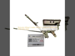 Ładowarka kołowa Komutsu WA150-5 Zamknięcie 417-926-3141 /418-926-3940