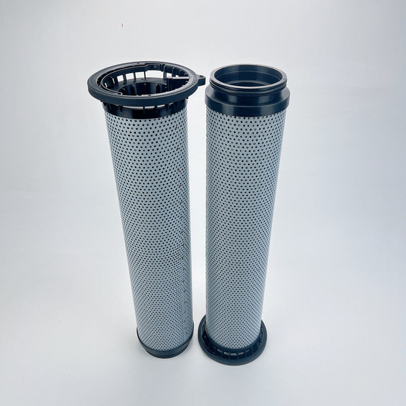 5909787 Caterpillar Filter Fuel Separator Wody Inżynieria Części zamienne