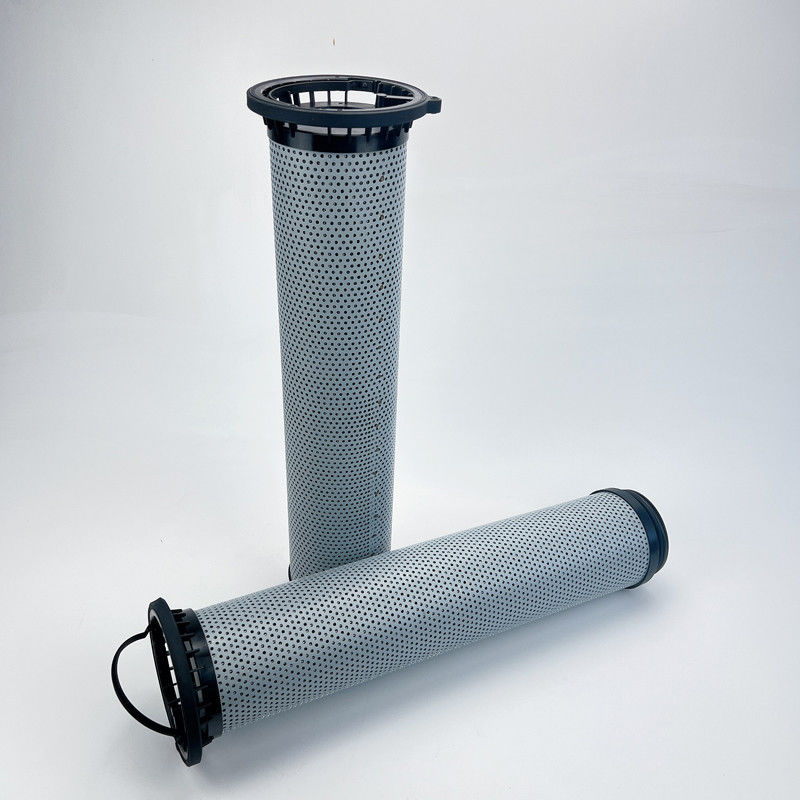 5909787 Caterpillar Filter Fuel Separator Wody Inżynieria Części zamienne
