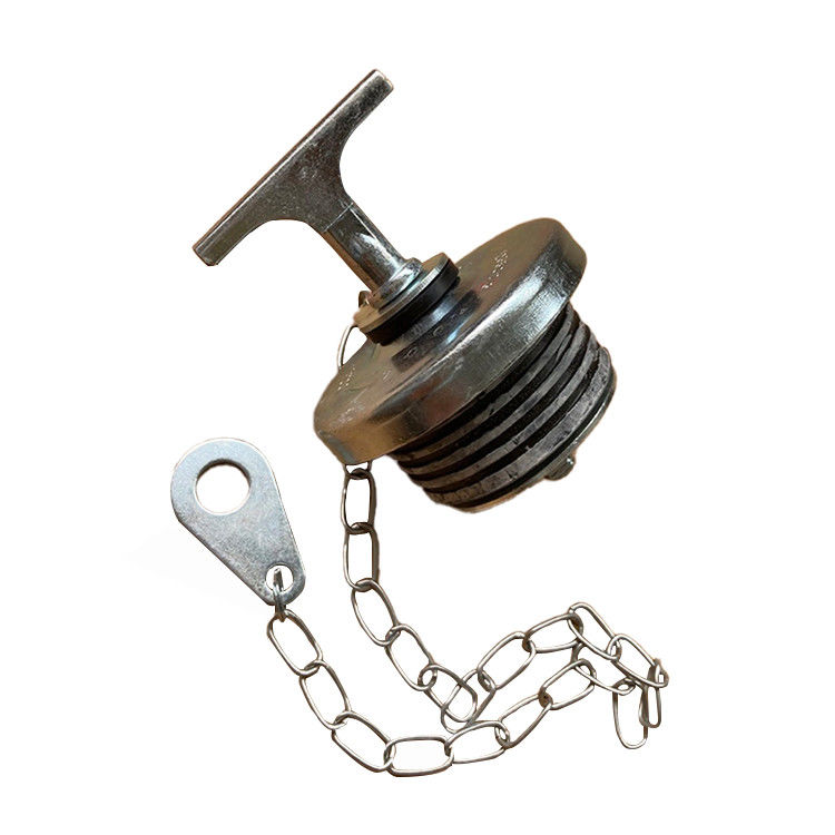Części zamienne Cummins 107981 Części zamienne silnika 107981 Filtr olejowy Motor K19