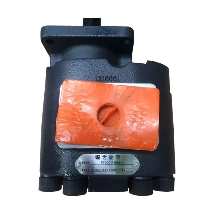 Oryginalny ładowarka koła budowlana część zapasowa SP119223 Filtr oleju hydraulicznego dla Liugong