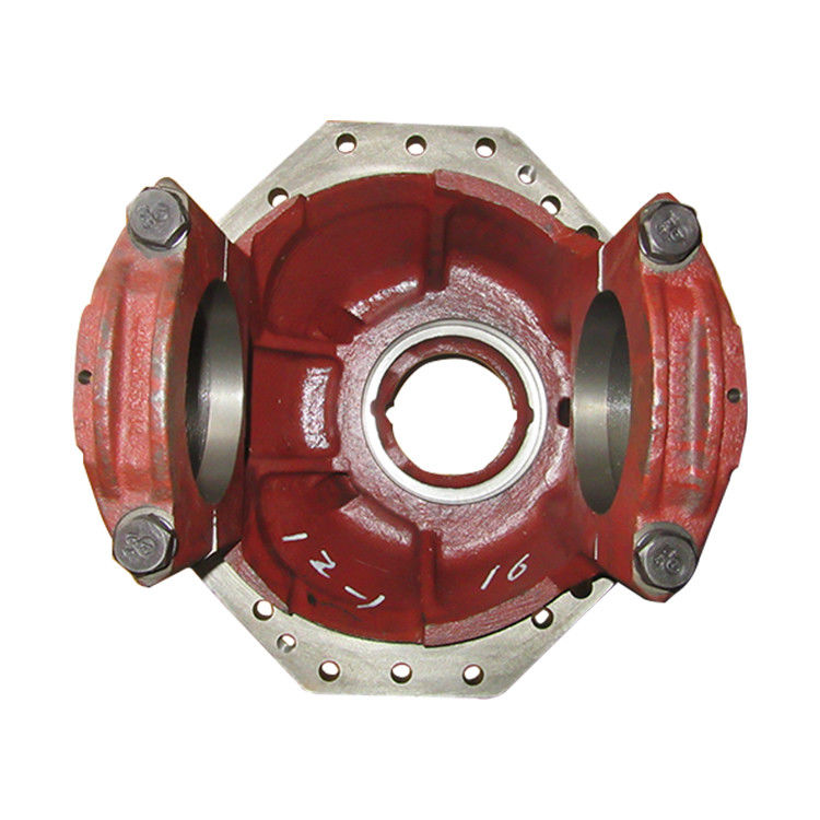 Genuine Quality Wheel Loader Spare Part 14Teeth R 11C1060 Sprzęgło pompa dla Liugong