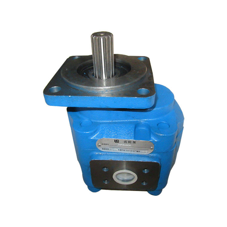 Genuine maszyny budowlane Koło ładowarka części zamiennej 11C2297 Swing Motor dla Liugong