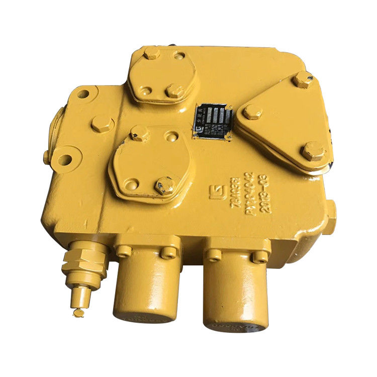 Genuine maszyny budowlane Koło ładowarka części zamienne 11C2360 Swing Motor dla Liugong