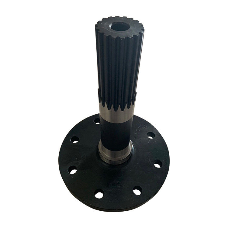 Oryginalny T288 CLG2100H reparator części zamiennej SP130264 Filtr olejowy do wózka widłowego dla Liugong