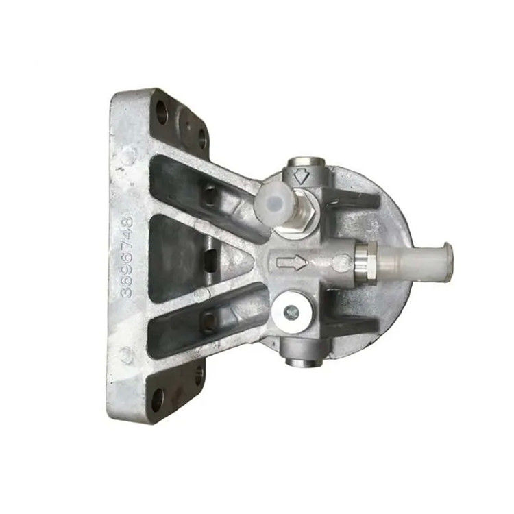 Części silnika Cummins, paliwo GTL 3696748