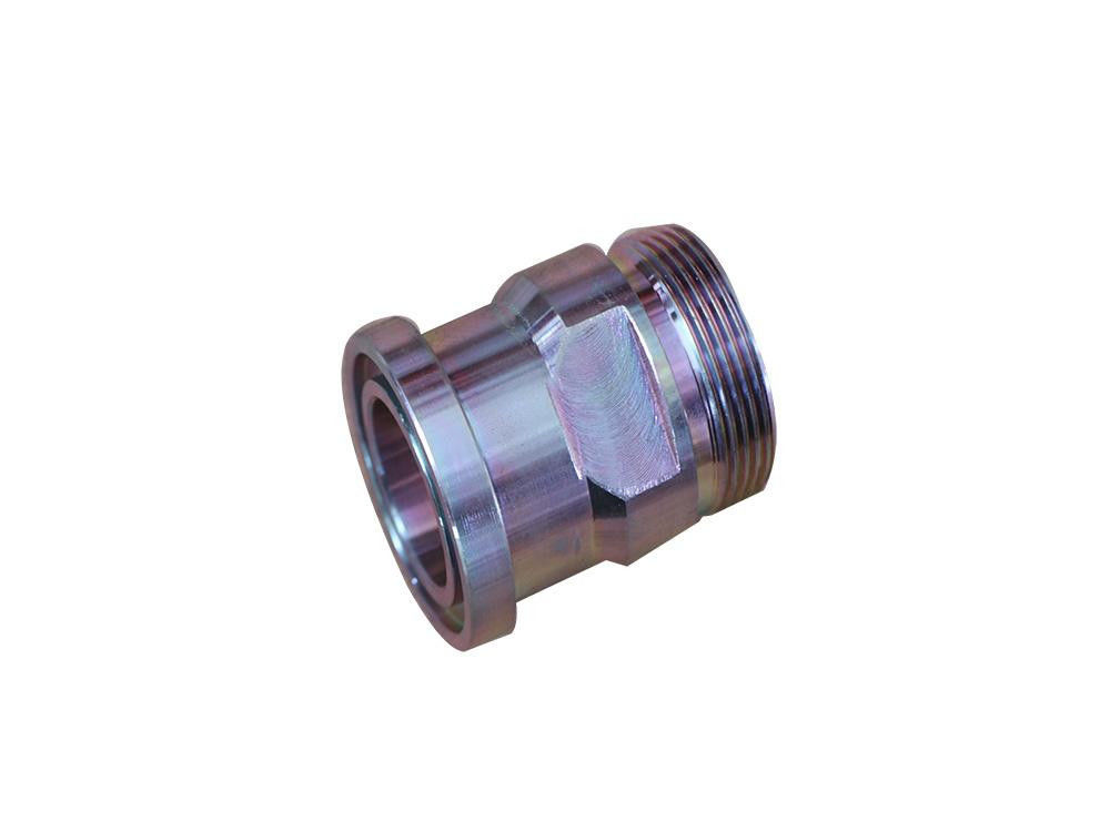 Oryginalny kolor części zamiennych XCMG Gfs3535lcfx (J) Flange 803307837