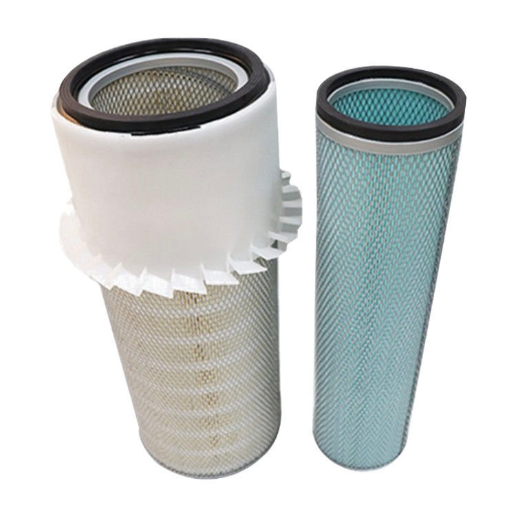 Oryginalny Hyundai Filters Element Engineering Machinery Parts 11E1-70210-AS