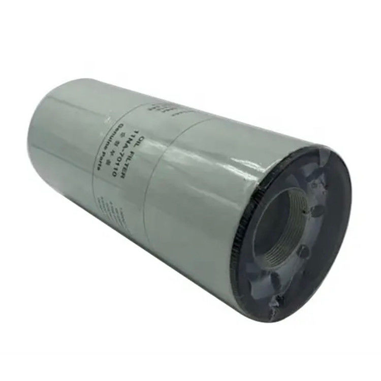 Części ciężkich urządzeń przemysłowych Hyundai 11LB-20310 Filtr paliwowy, separator wody