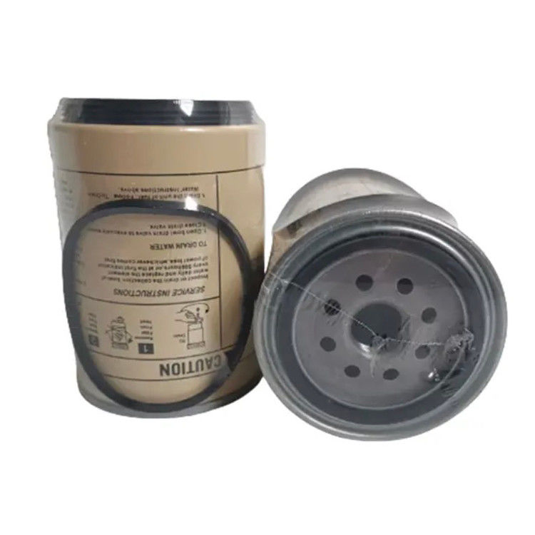 Części ciężkich urządzeń przemysłowych Hyundai 11LB-20310 Filtr paliwowy, separator wody