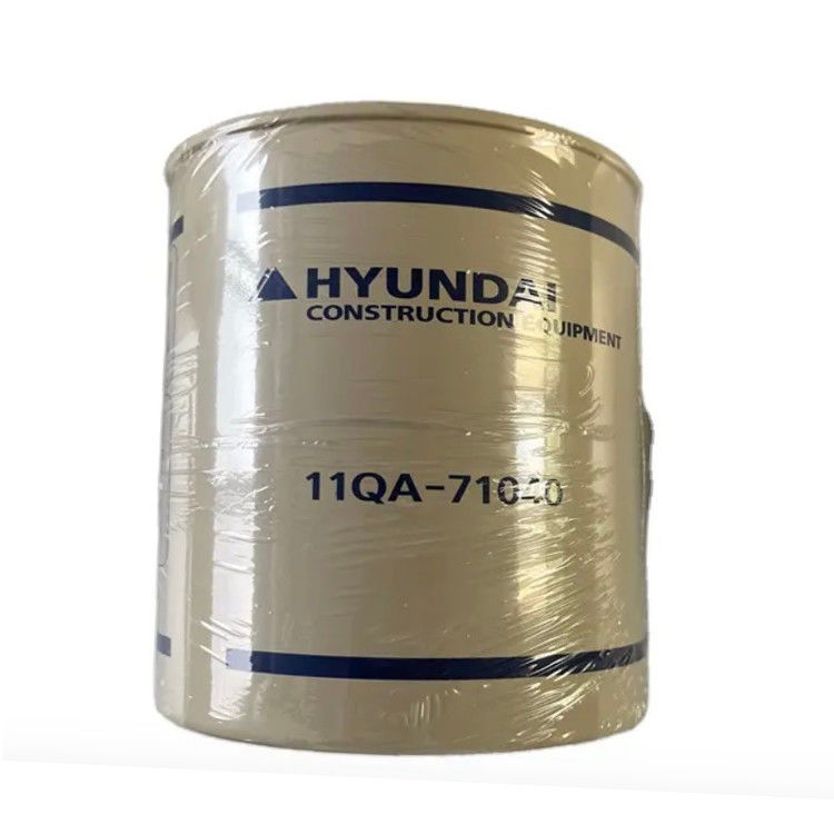 Oczyszczacz powietrza Hyundai Filtry Maszyny budowlane Części zamienne 28113L1000
