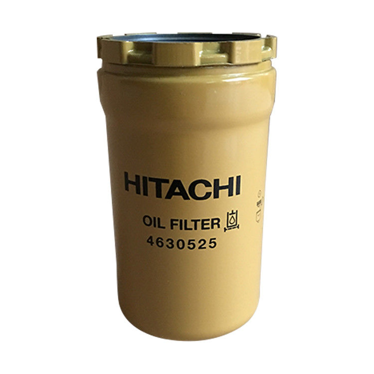Hydrauliczne filtry Hitachi 4630525 HF35516 Części zamienne maszyn budowlanych