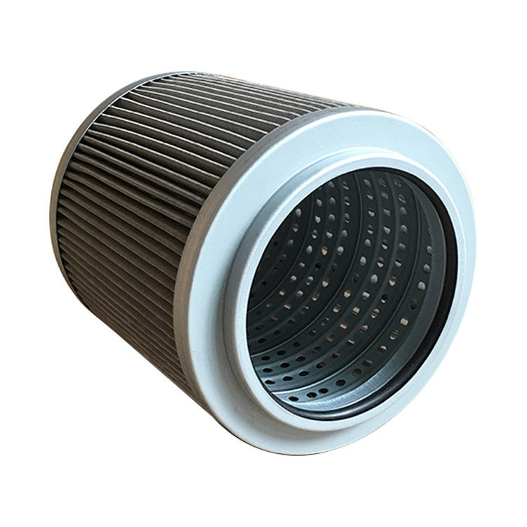 YA00001490 Filtr powietrza kabinowy, ZX210-5G ZX250-5G Ekskawator Hitachi Filtr powietrza