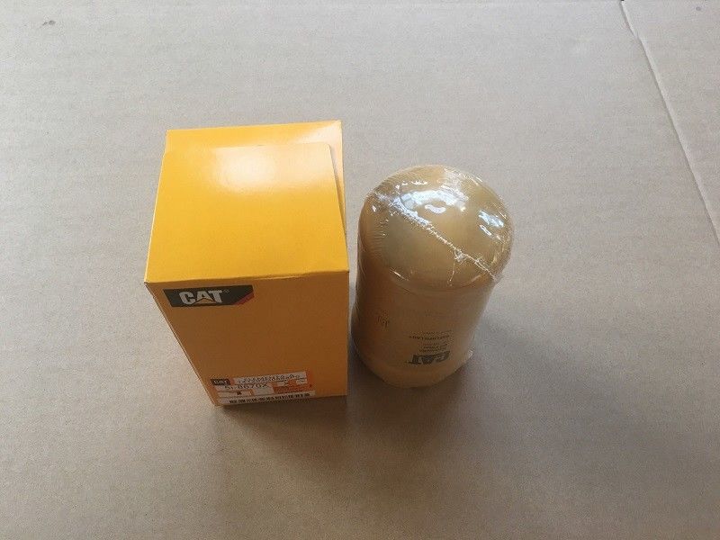 518670X Filtr paliwowy Cat Wydajność silnika