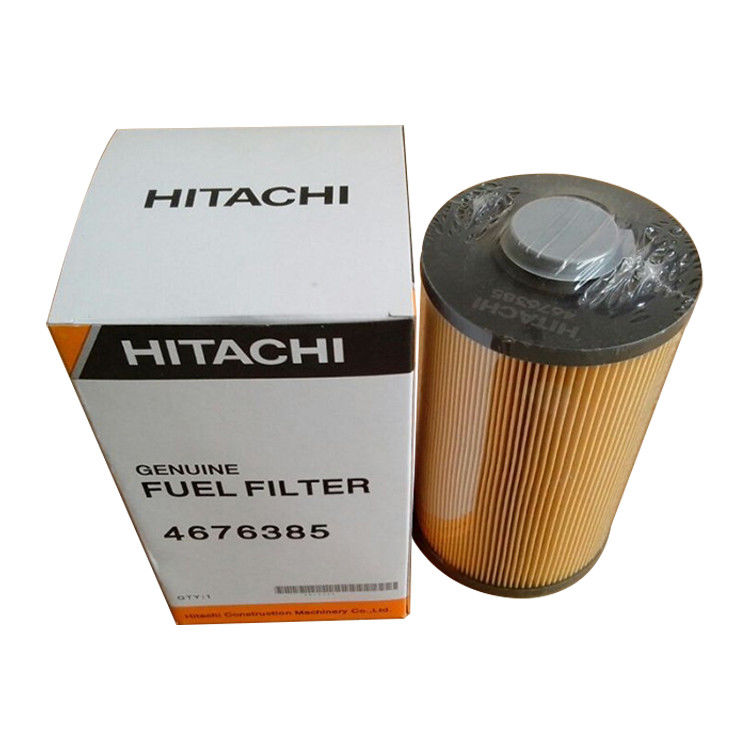 YA00001490 Filtr powietrza kabinowy, ZX210-5G ZX250-5G Ekskawator Hitachi Filtr powietrza
