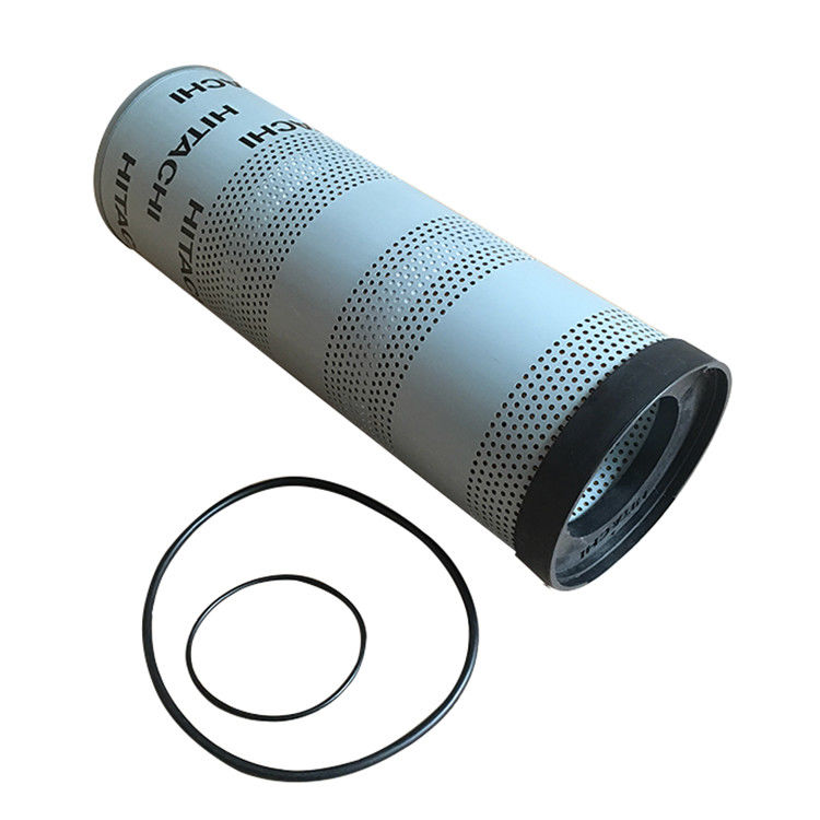 Paliwa Hitachi Filtry ZX200 ZX200-6 Części maszyn ciężkich 4616545