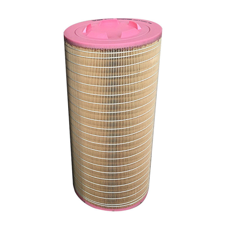 Filtry sprężarek powietrza element 24424482 do wymiany maszyn
