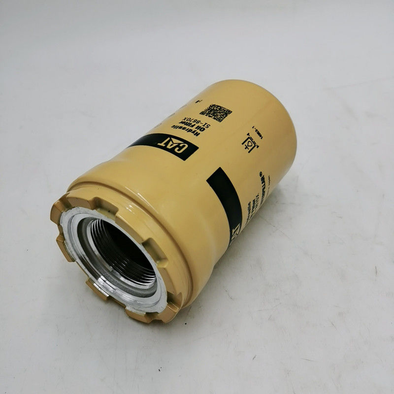 Filtr oleju silnika wysokiej jakości 5I-8670X dla Caterpillar