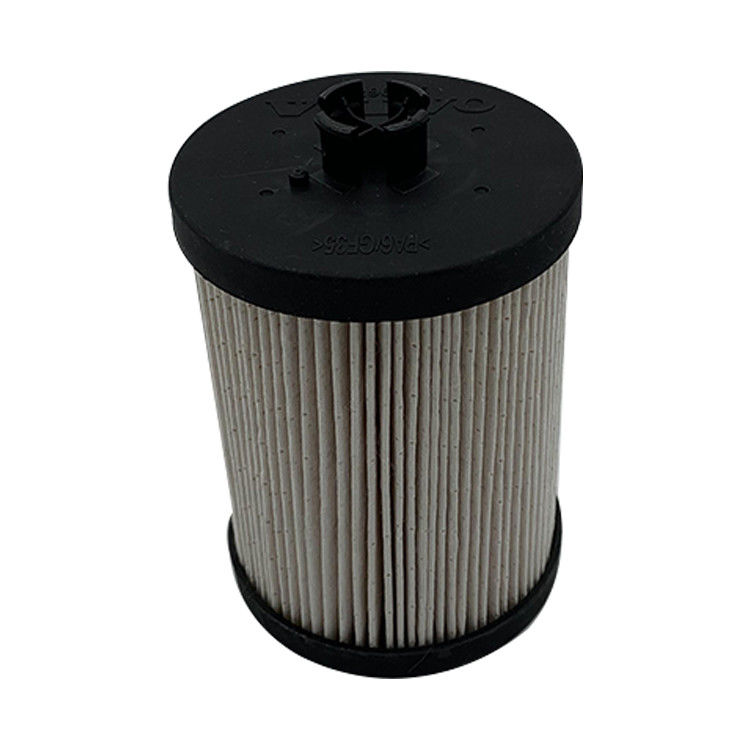 Oryginalne części silnika koparki 11448509 Filtr oleju hydraulicznego do wymiany