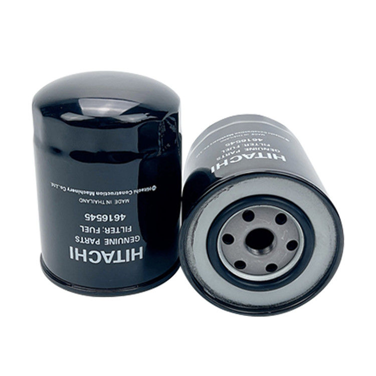 OEM Części maszyn budowlanych 4616545 Element filtra paliwa dla Hitachi