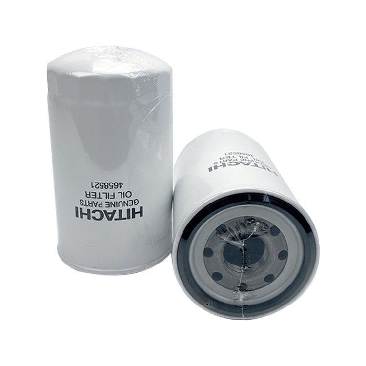 OEM Części maszyn budowlanych 4616545 Element filtra paliwa dla Hitachi