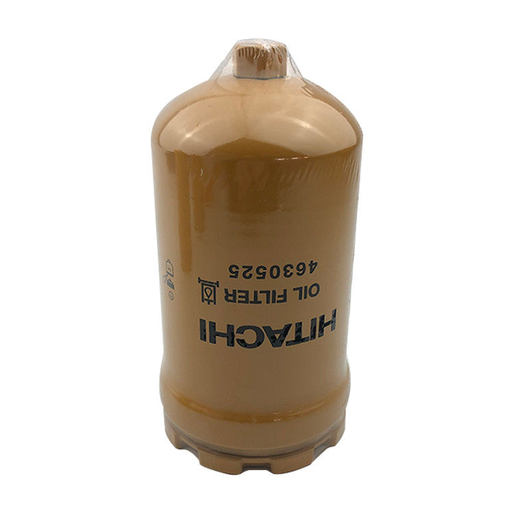 Ekskawator przemysłowy ZX200-3 ZX210-3 Część zapasowa 4630525 Filtr hydrauliczny do oleju dla Hitachi
