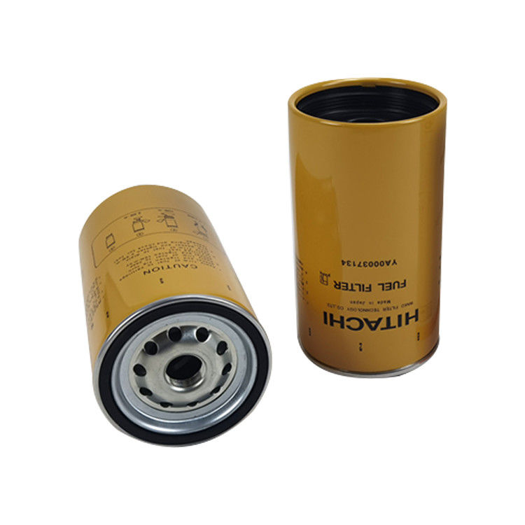 Ekskawator przemysłowy ZX200-3 ZX210-3 Część zapasowa 4630525 Filtr hydrauliczny do oleju dla Hitachi
