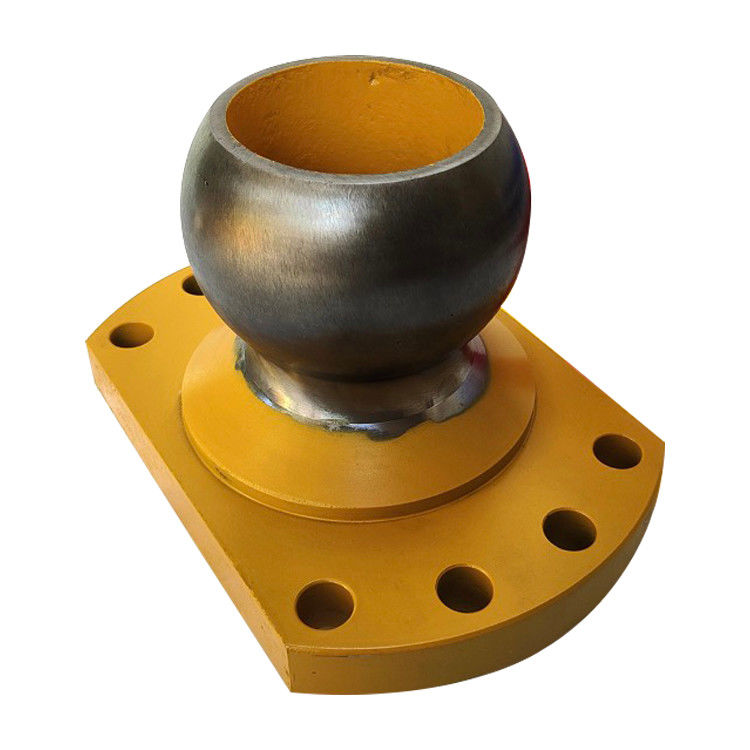 Komatsu Construction Excavator Spare Part 723-24-10204 Zestaw zaworu do wymiany
