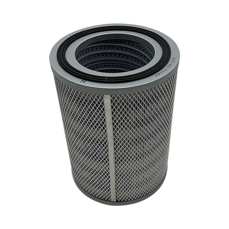 Komatsu Construction Excavator Replacement Part 207-6071183 Element filtrów olejowych