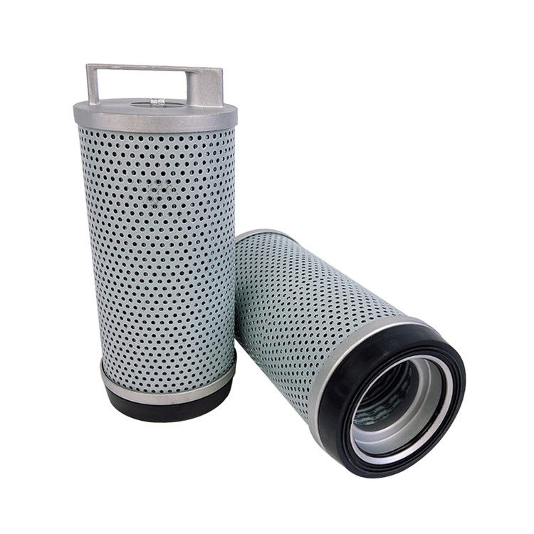 PC400 Koparka budowlana Część 07063-01142 07063-01100 Filtr oleju hydraulicznego