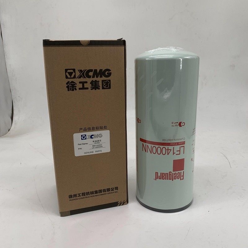 860156940 Filtraty z filtrów powietrza hurtowe dla XCMG