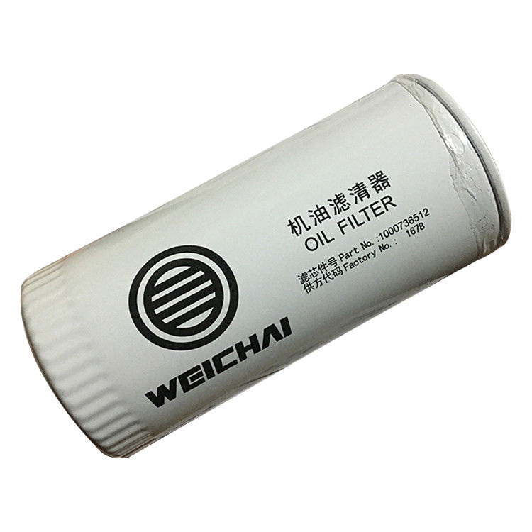 Silnik Weichai WP6 WP4 226B Części zamienne 12159598 Włączające sztywki
