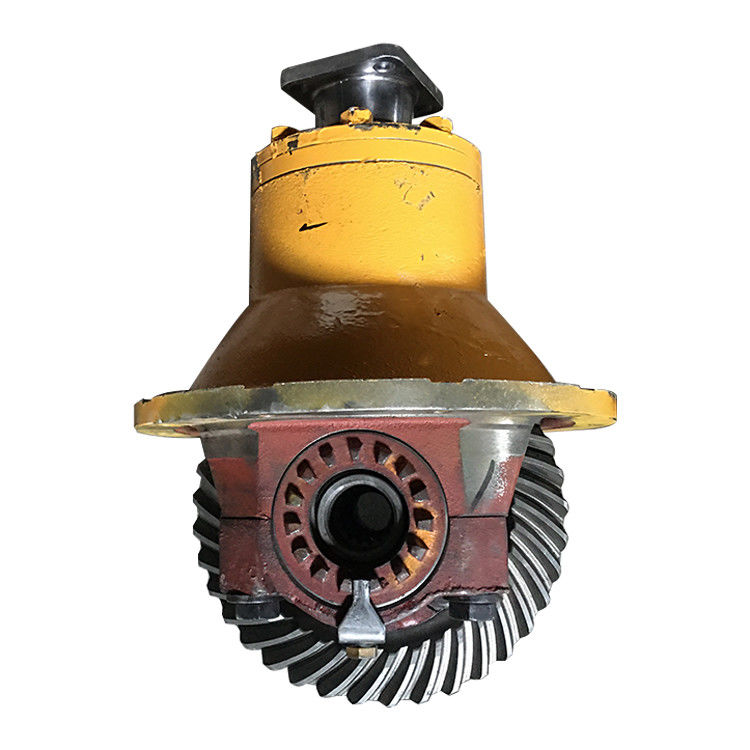 Maszyny budowlane Ładowarka koła Część zamienna 29040012431 Turbina do przekształcania momentu obrotowego dla SDLG