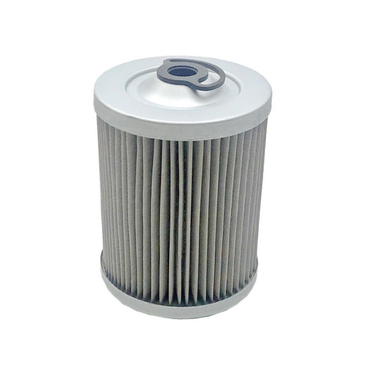 Oryginalne części silnika koparki 11448509 Filtr oleju hydraulicznego do wymiany