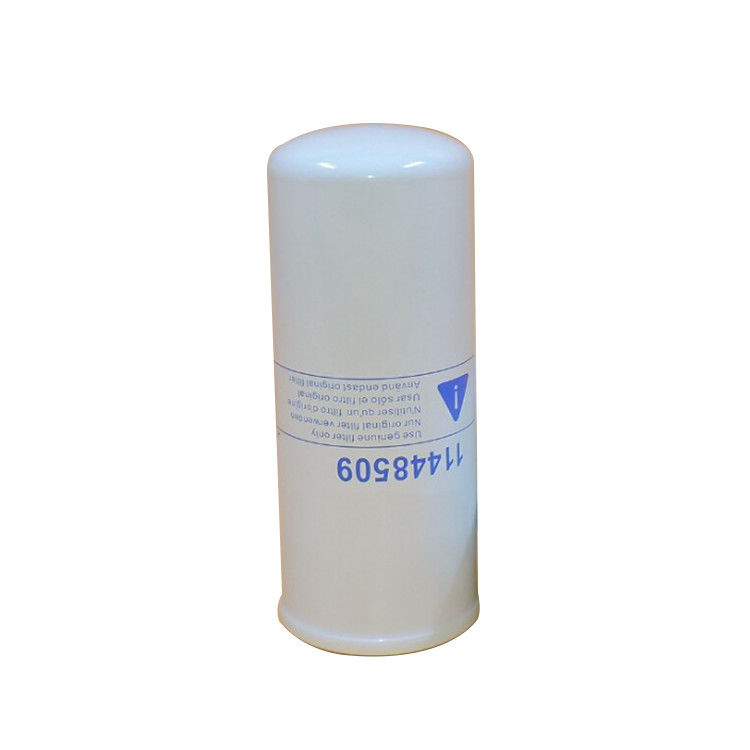Oryginalne części silnika koparki 11448509 Filtr oleju hydraulicznego do wymiany