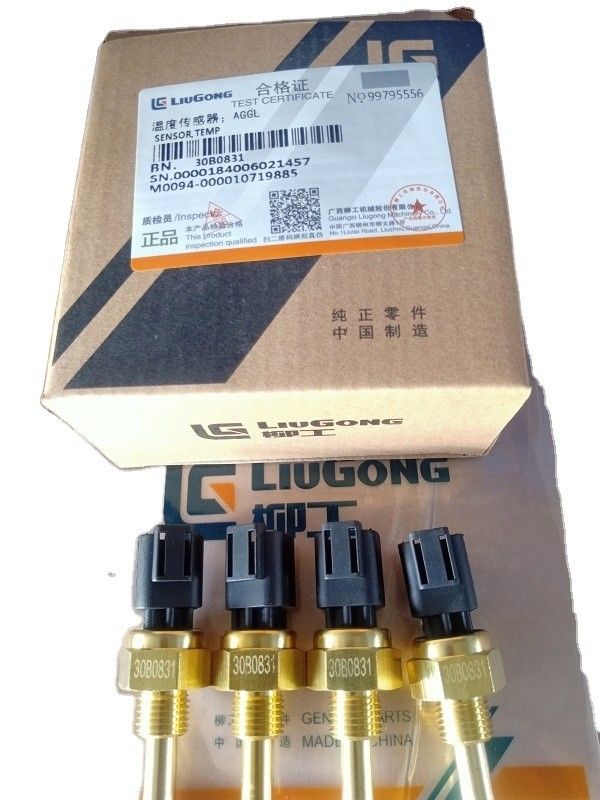 Czujnik temperatury koła samochodowego 30b0849/30b0831 dla ładowarki Liugong