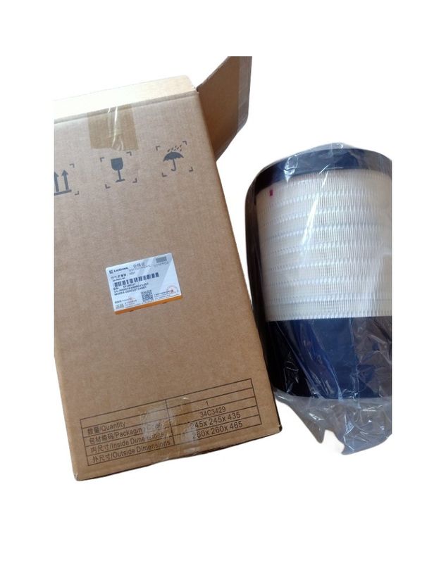 Części silnika Element filtracyjny SP188107 Przedfiltr powietrza do potrzeb handlu detalicznego i transportu