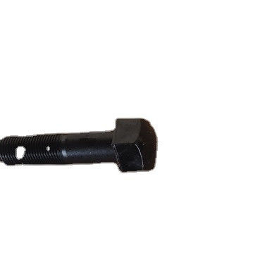 Sprzedaż detaliczna Bolt Nut Bolt ze stali nierdzewnej 02B0476/02B0718/02B0353/00B0058/01B1387 dla Liugong