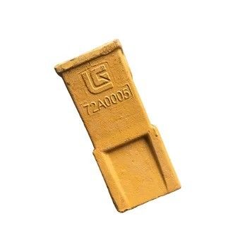 Części silnika Maszyny Bagator Koło ładowarka Wiadro Zęby Łopata Zęby 850H 72A1681 72A1679 72A0005 Do Liugong