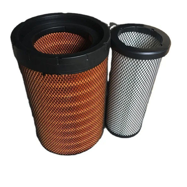 Filtr powietrza silnika 40C5010 CLG855N ZL50CN dla Liugong w oryginalnym kolorze