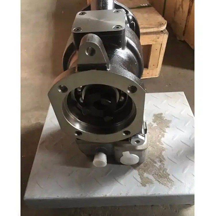 Maszyny warsztaty Motoryzacja części HX55 3593608 4352297 Turbodoładowarka do QSM11