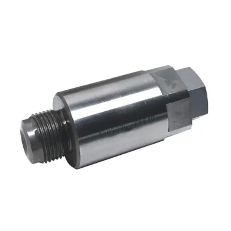 Genuine Diesel Engine Spare Part 4307376 4954413 Zawór odciągający ciśnienie dla małych statków morskich