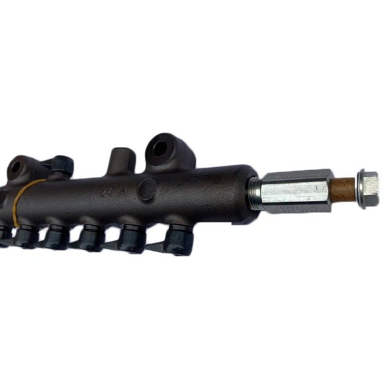 Zestaw paliwowy 5311943 5296320 Do ISB5.9 QSB5.9 Elektroniczny system sterowania silnikiem