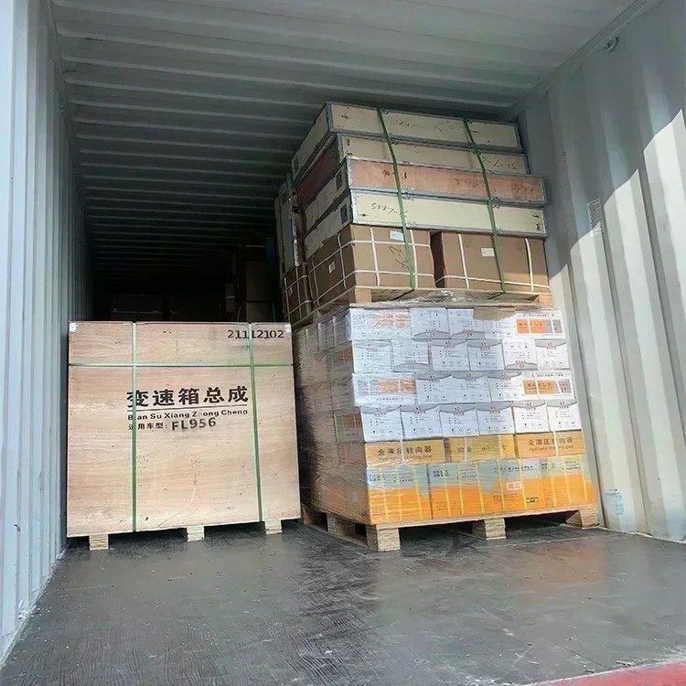 Zestaw paliwowy 5311943 5296320 Do ISB5.9 QSB5.9 Elektroniczny system sterowania silnikiem