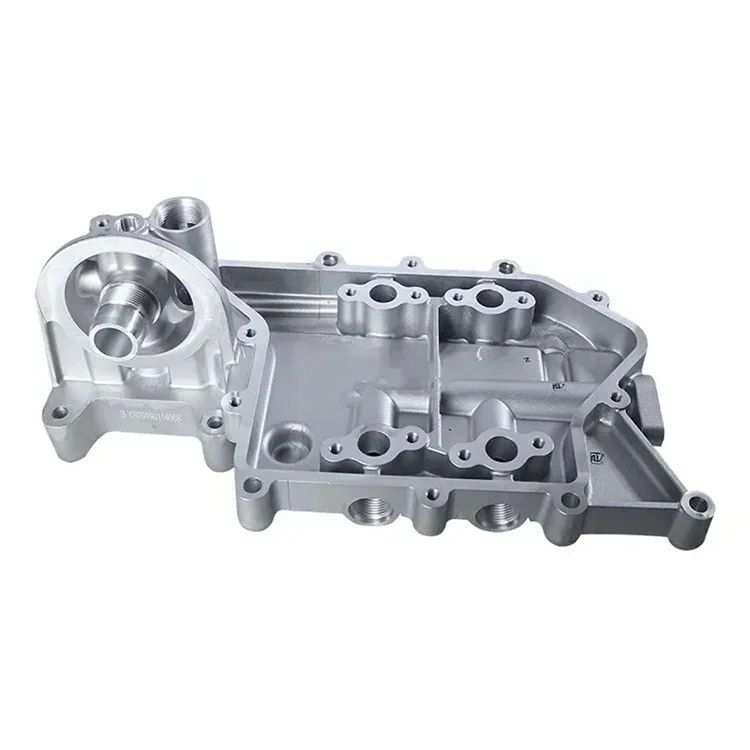 K19 NT855 24 Volt 100A Alternator 3000347 4078701 Nadaje się do warsztatów maszynowych