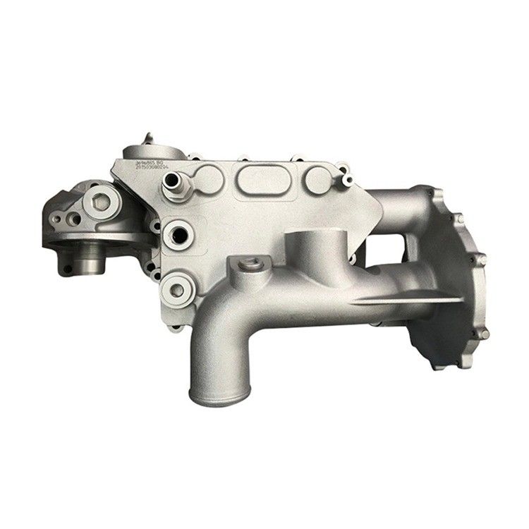 Jakość oryginalna 3049432 Rocker Lever niezbędna część zamienna do akcesoriów silnika K19