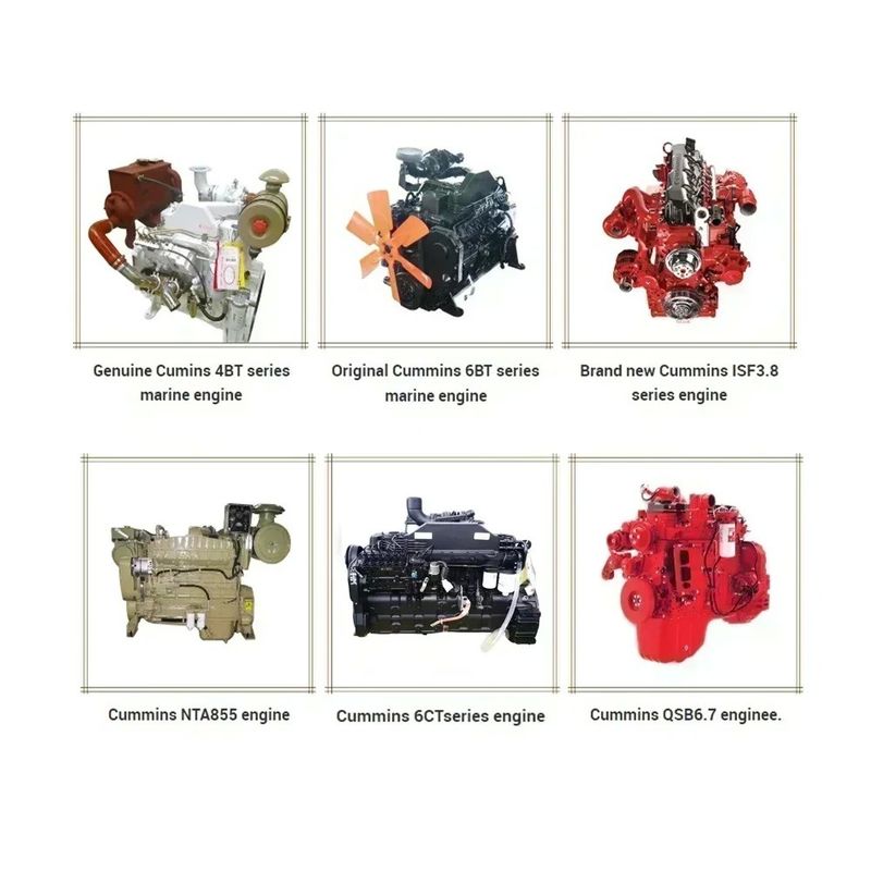 Jakość oryginalna 3049432 Rocker Lever niezbędna część zamienna do akcesoriów silnika K19
