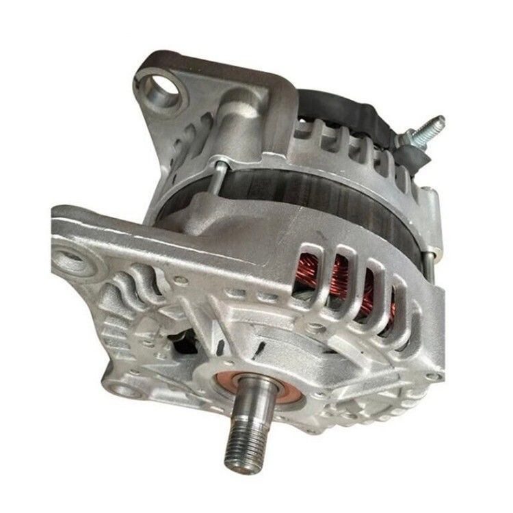 Oryginalna część zamienna 4993343 2874863 5282841 Generator do silnika M11
