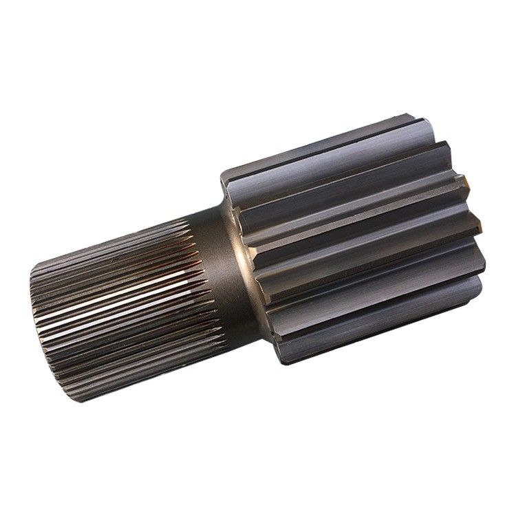 Genuine Quality Main Drive Bracket 29070014231 Do SDLG LG920 LG918 Do warsztatów maszynowych