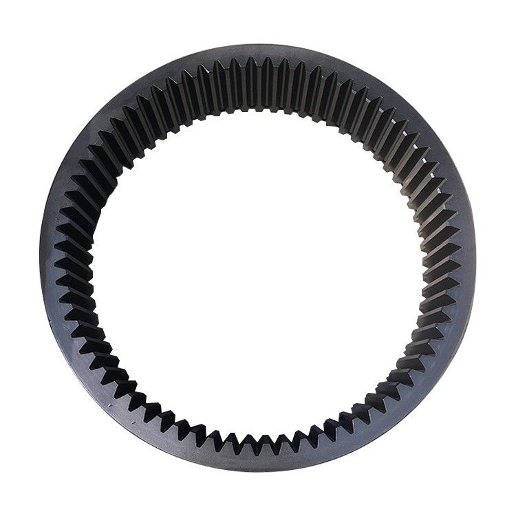 Genuine Quality Main Drive Bracket 29070014231 Do SDLG LG920 LG918 Do warsztatów maszynowych